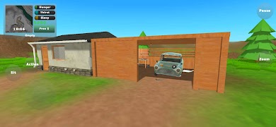 PickUP Simulator اسکرین شاٹ 2