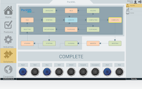 Mobile Access スクリーンショット 7