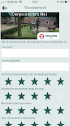 Dorpscentrum Nes screenshot 3