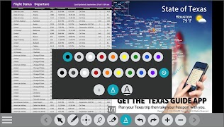 TeleOffice syot layar 2