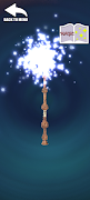 Magic wand simulator captura de pantalla 1