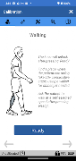 GaitLab screenshot 2