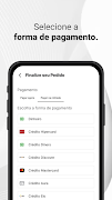 Delivery App স্ক্রিনশট 3