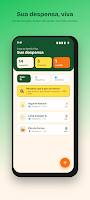 EasyCompras: Validade e Lista تصوير الشاشة 2
