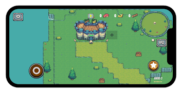 Forge And Sail screenshot 1