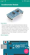Arduino Sensors Tutorial screenshot 2