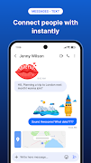 Messages screenshot 7