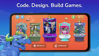 Tynker - Learn to Code ảnh chụp màn hình 1