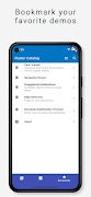 Flutter Catalog syot layar 5