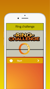 Ring Challenge poster