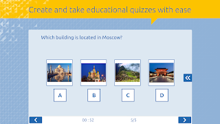 Prowise ProConnect Screenshot 1