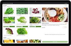 SkyMenu Screenshot 5