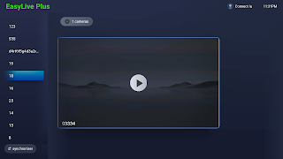 EasyLive Plus TV ภาพหน้าจอ 2