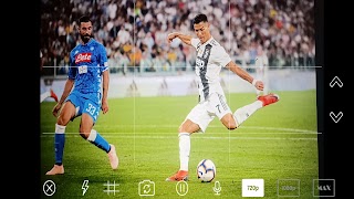 NDI Camera PRO 截图 6