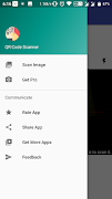 QR Code or Barcode Scanner Fre screenshot 4