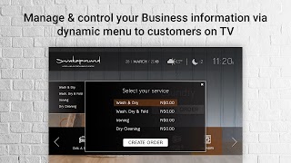 Buddy - TV screenshot 5