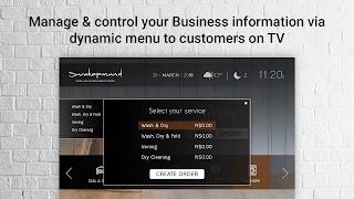 Buddy - TV screenshot 5