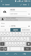 Droplets XP Theme ภาพหน้าจอ 4