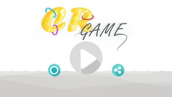 Rope cross Game পোস্টার