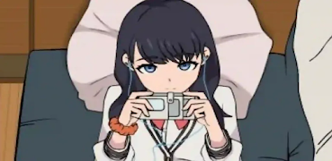 Touch It Rikka Mod Guide скриншот 2