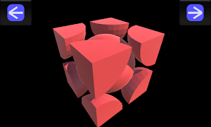 برنامه‌نما Solid State 3D عکس از صفحه