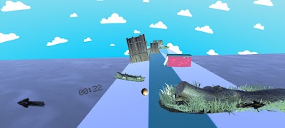 PopCat Game screenshot 2