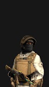 Standoff Wallpaper captura de pantalla 6