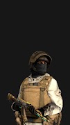 Standoff Wallpaper 截圖 6