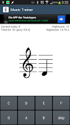 Music Trainer-poster