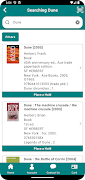 Mason Public Library screenshot 1