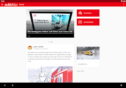 echt:klar Ekran Görüntüsü 3