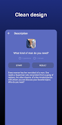 Testorro: Psy Tests screenshot 2