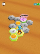 5 Schermata Time Bluster