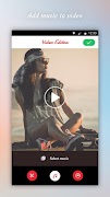 Editeur de vidéo capture d'écran 7