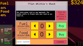 Direct Effect screenshot 6