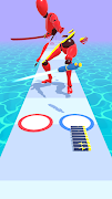 برنامه‌نما Power Up Saber عکس از صفحه