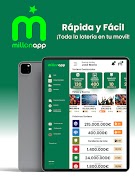 MillonApp স্ক্রিনশট 5