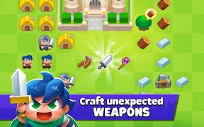 Craft And Conquer screenshot 5