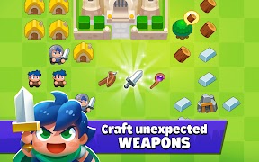 Craft And Conquer screenshot 5