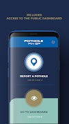 PotholeFixGP screenshot 3