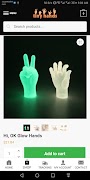 Tiny Hands スクリーンショット 5