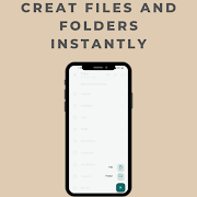 4 Schermata File manager 2025
