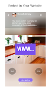 Widget screenshot 5