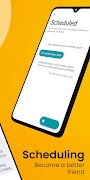 WizeSMS: SMS to Email/Telegram screenshot 1
