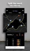 Flyrun App: Visual Run Tracker ảnh chụp màn hình 4