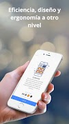 AndSoft TrackAPP ภาพหน้าจอ 2