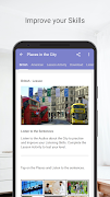 English Phonetics & Vocabulary screenshot 3