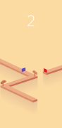 Ball Roll 3D скриншот 4