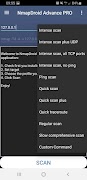 Nmap-Droid Advance FREE syot layar 3