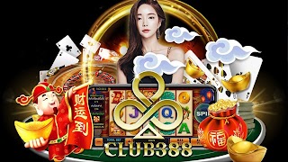 Club388 capture d'écran 4